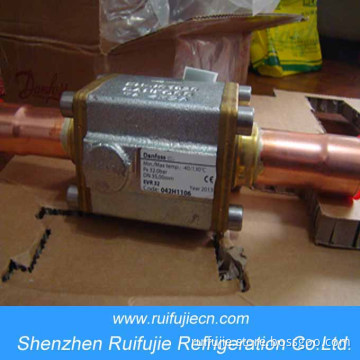 Danfoss Solenoid Valves & Coils (EVR32)